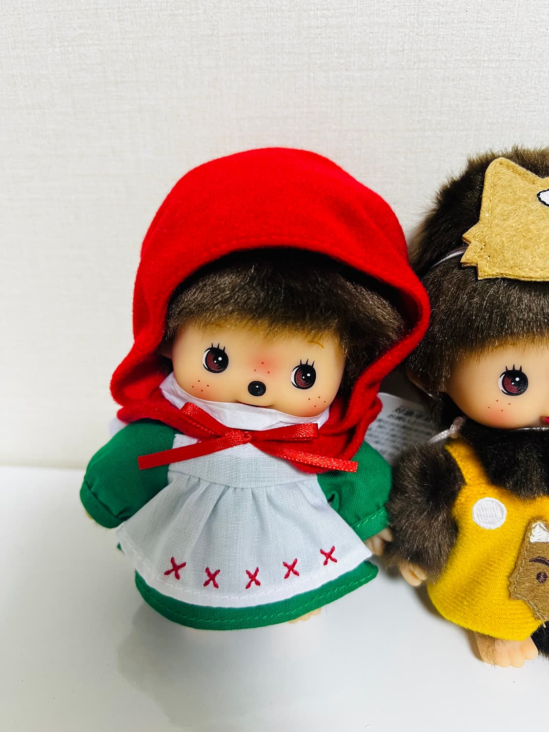 빨간망토 늑대 베비치치 세트 무료배송  상품이미지2