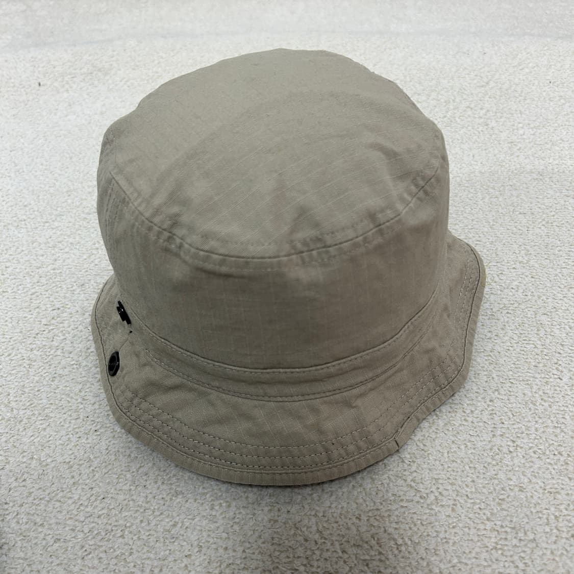 00s 나이키 스우시로고 버킷햇 상품이미지3