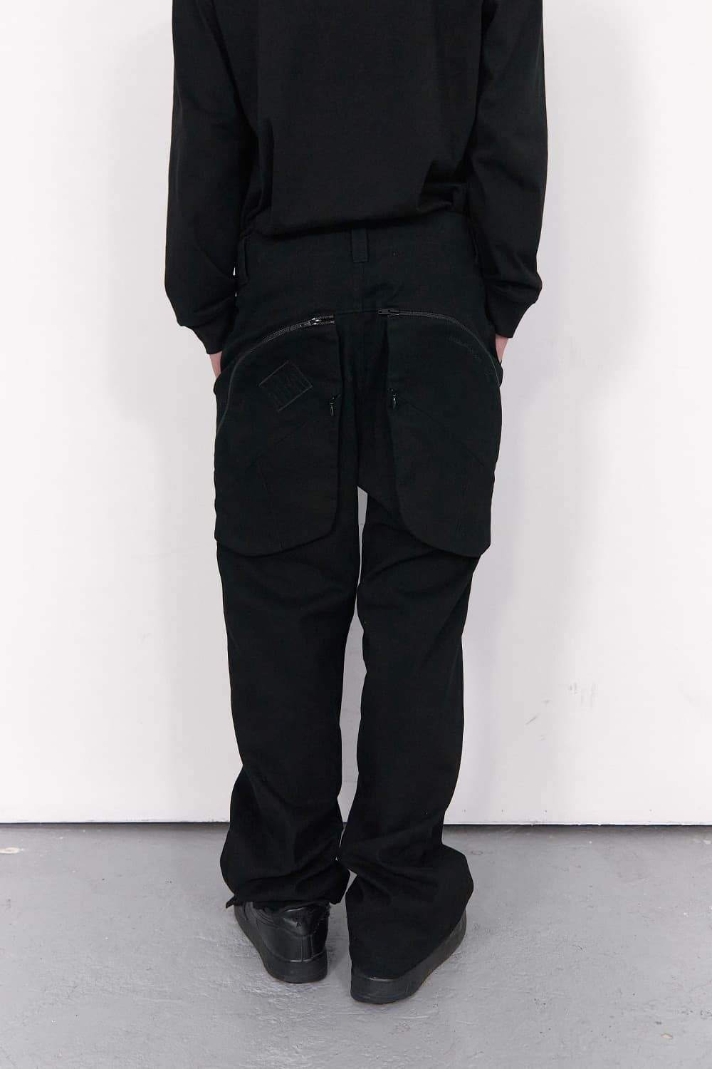 플라스틱프로덕트 MPa PLANT UTILITY PANTS 상품이미지2