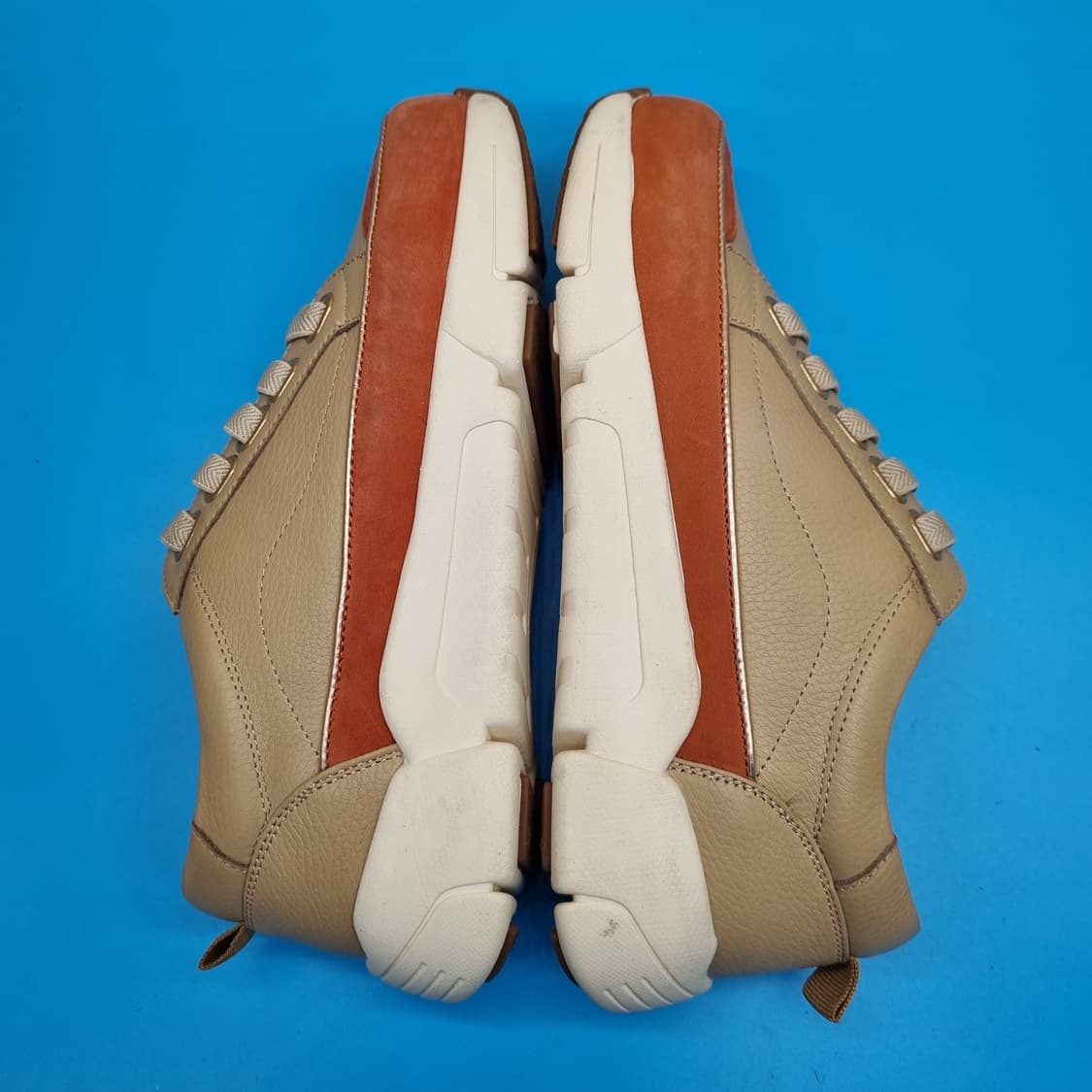 에스콰이어 경량 여성스니커즈235 상품이미지5