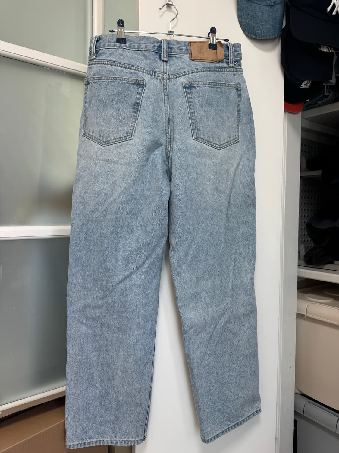 디스이즈네버댓 데님 상품이미지2