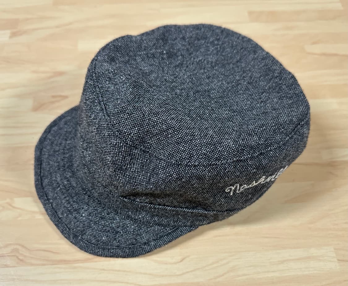 몽키타임 내슈빌 캡 상품이미지1