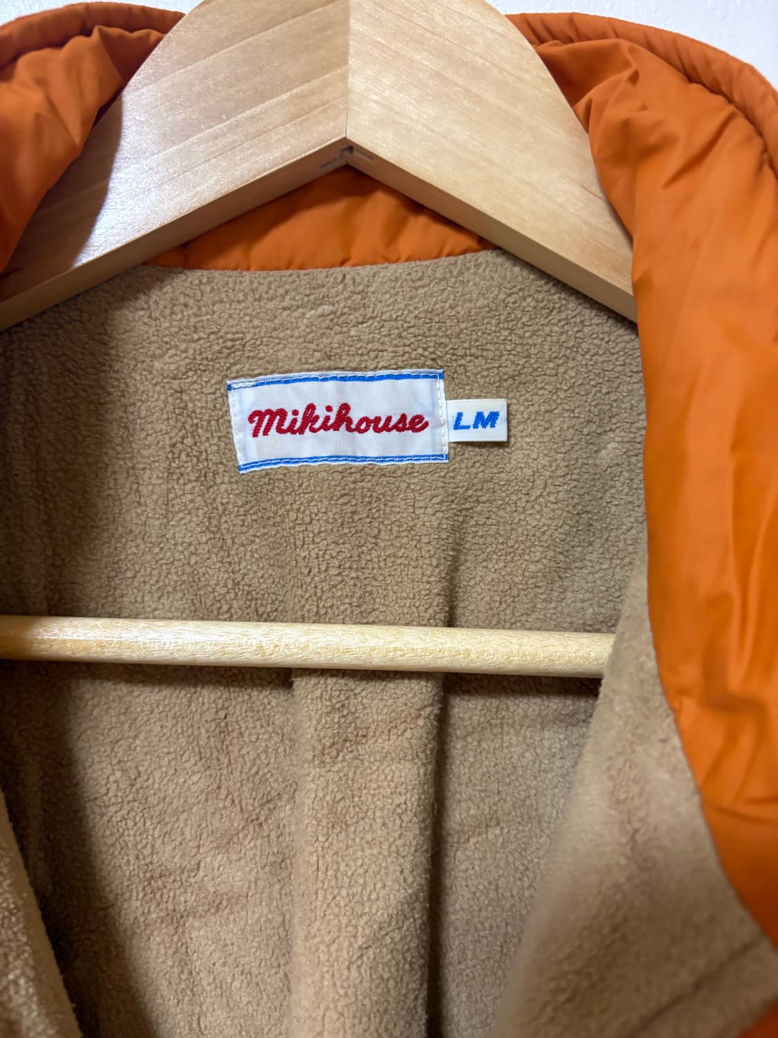 일본 직수입 빈티지 경량패딩 상품이미지2