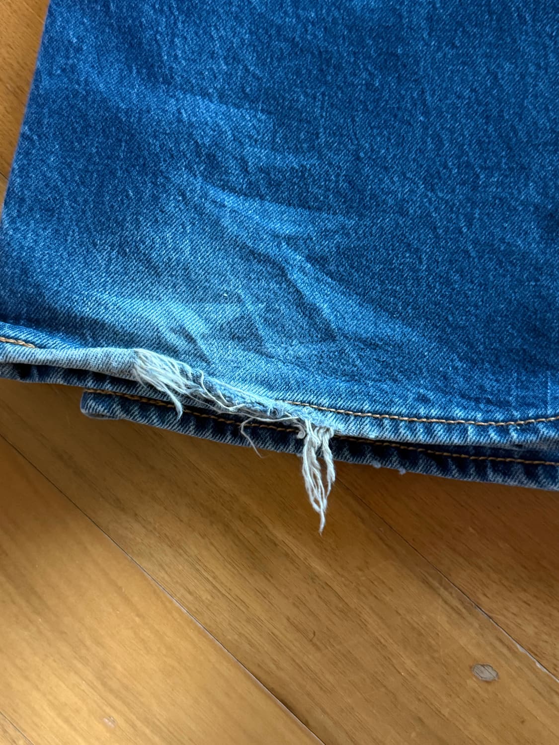 리바이스 501 (36) 상품이미지5