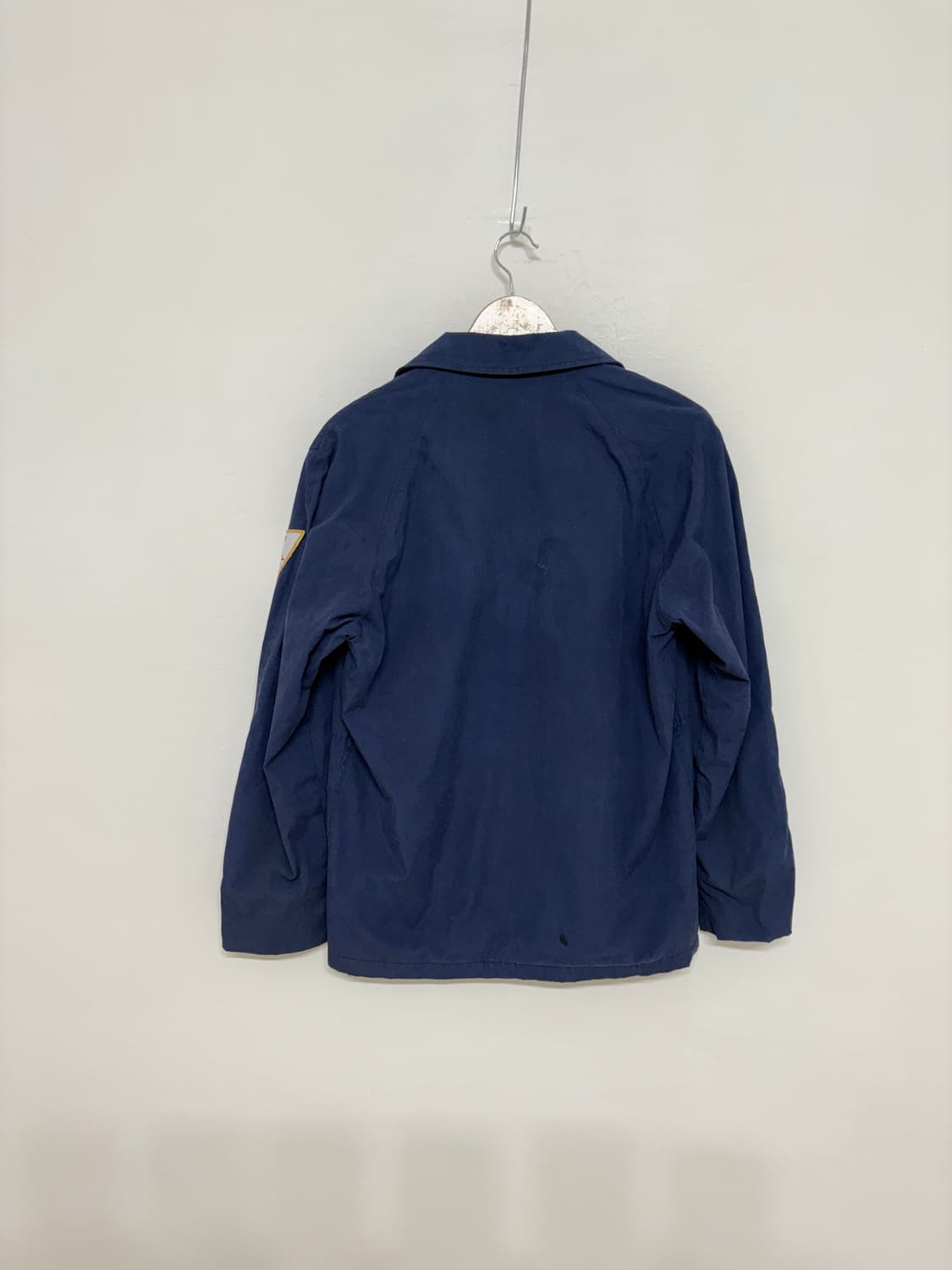 80’s U.S Navy Utility Jacket  상품이미지9