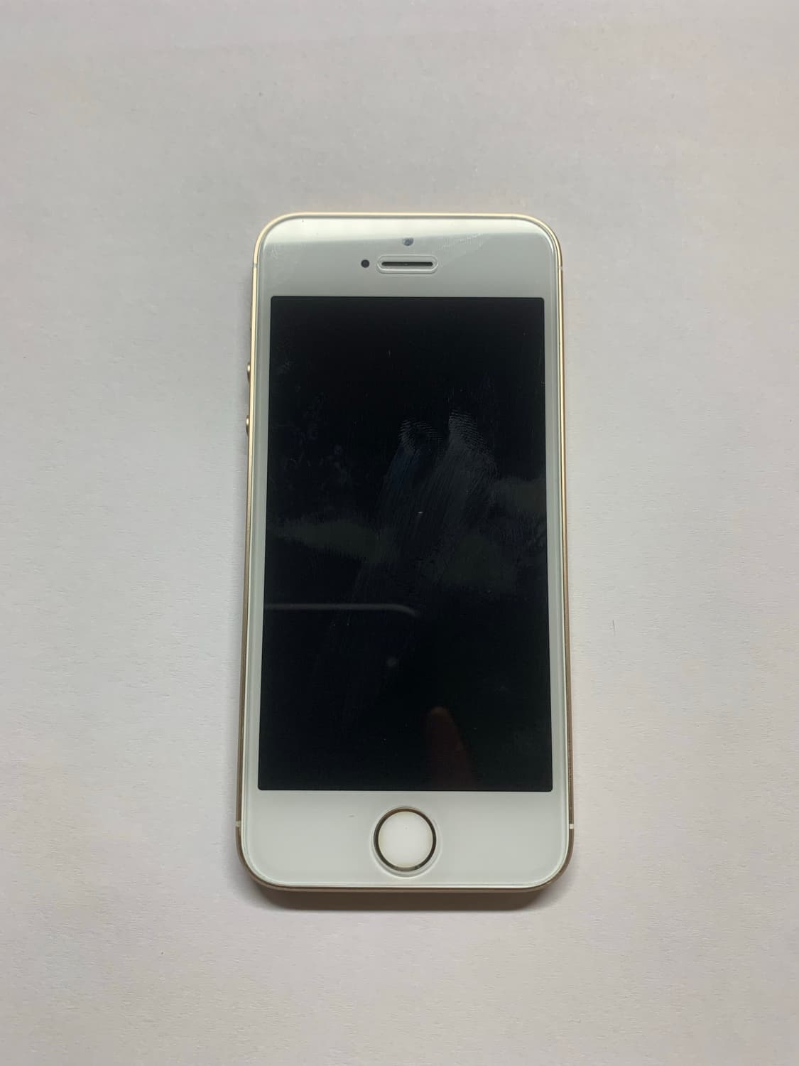 아이폰 SE 1세대 로제 골드 128GB 상품이미지2