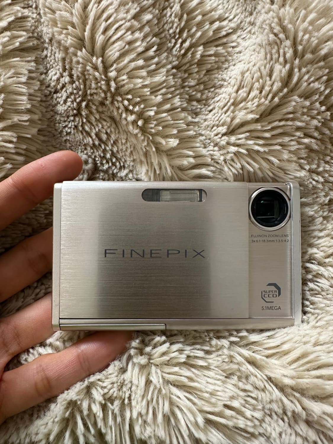 후지필름 파인픽스 z2 디카 디지털카메라 상품이미지1