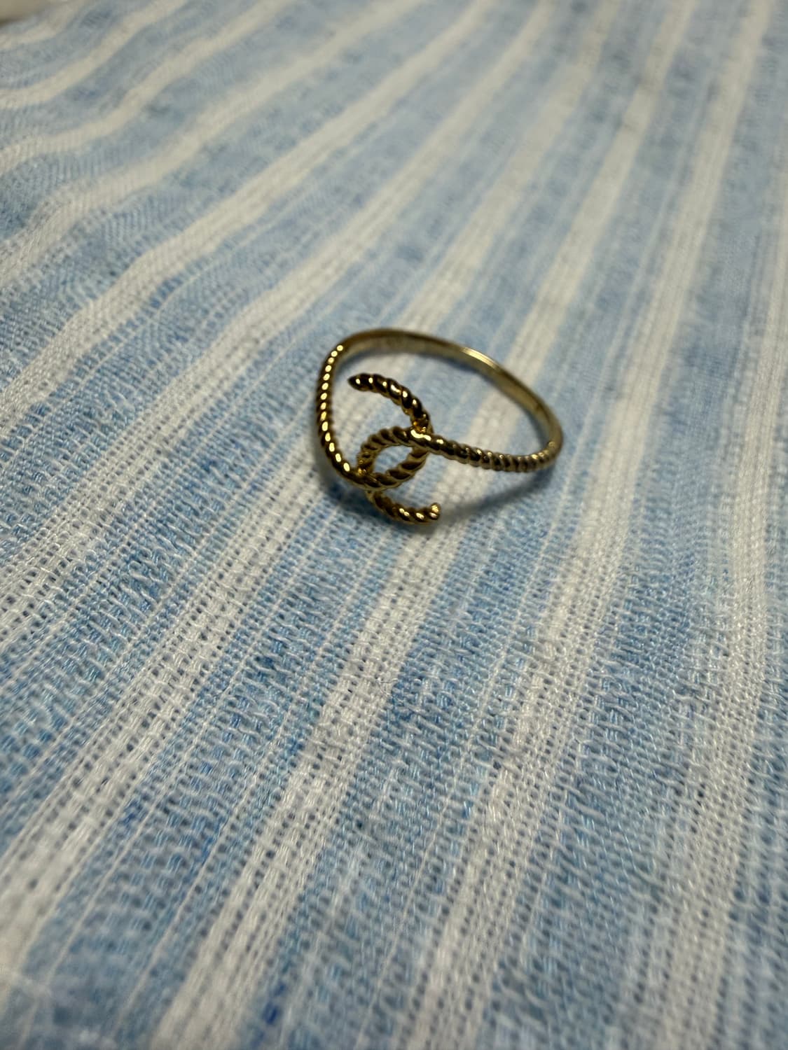 실버925 반지 (약 9호) 상품이미지1