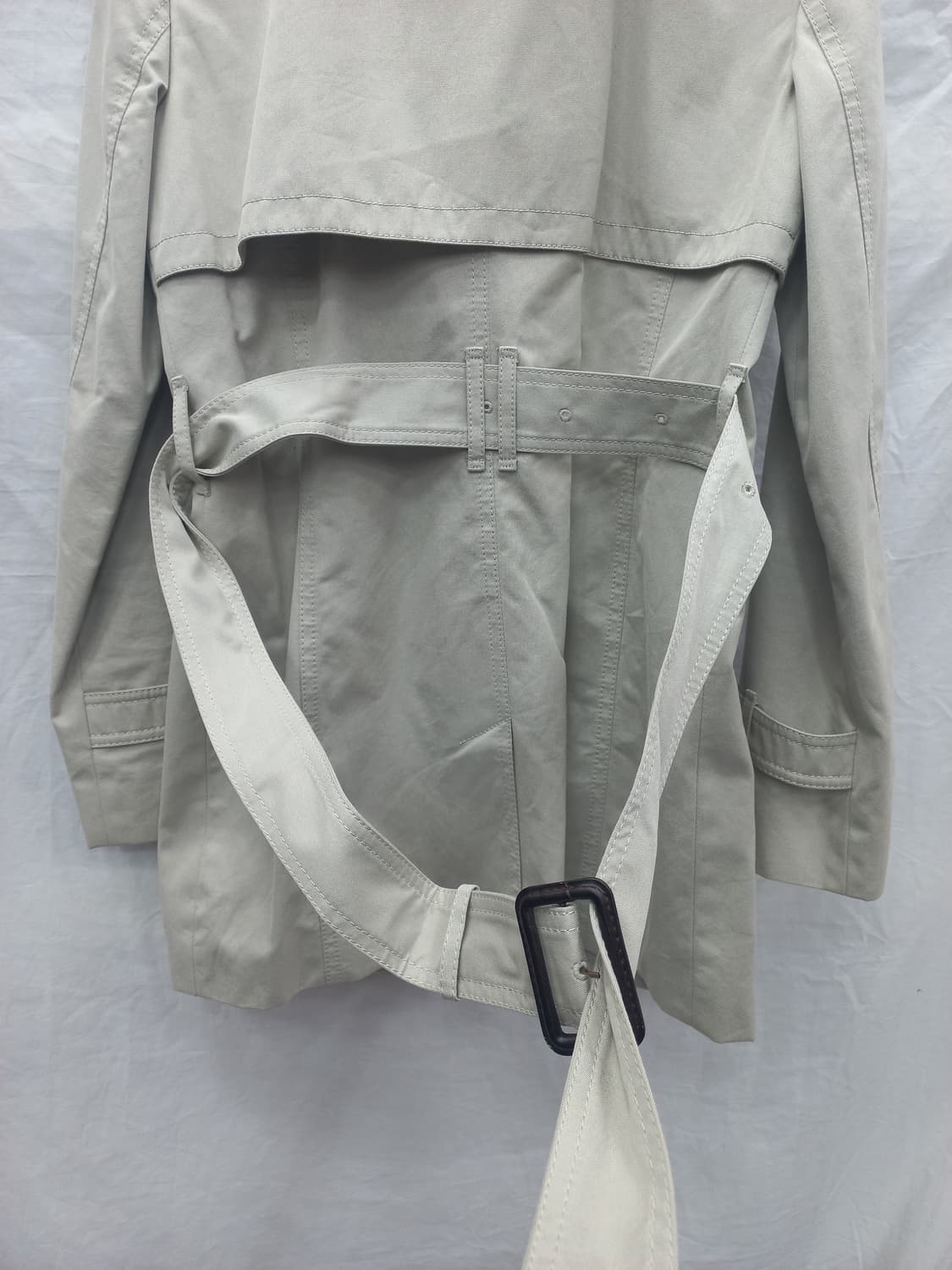 빈폴 트렌치 코트 (여 90) 상품이미지7