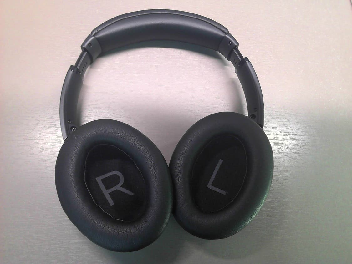 보스 헤드폰 (네고 가능) 상품이미지2