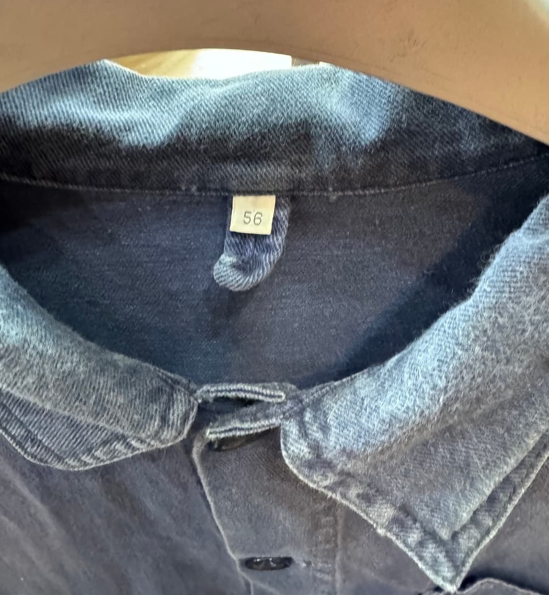 빈티지 프렌치 워크자켓 56 (698) 상품이미지2