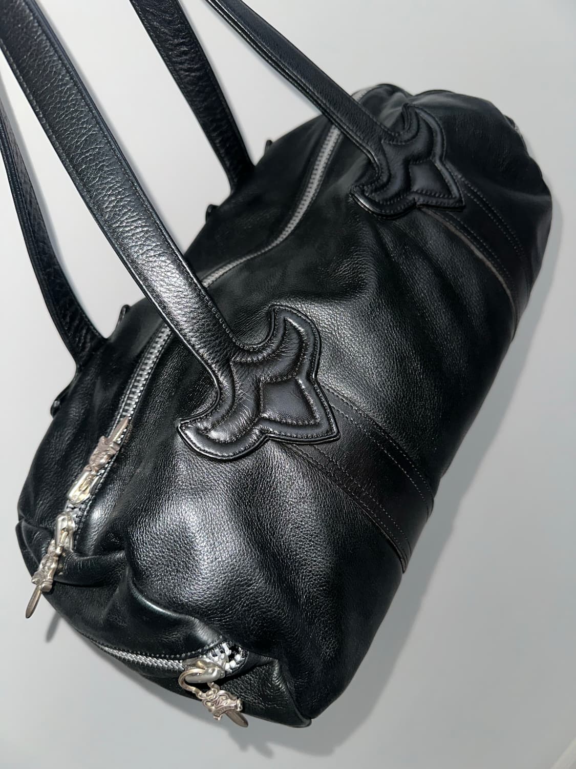 [os] 크롬하츠 더플백, 보스턴백 상품이미지2