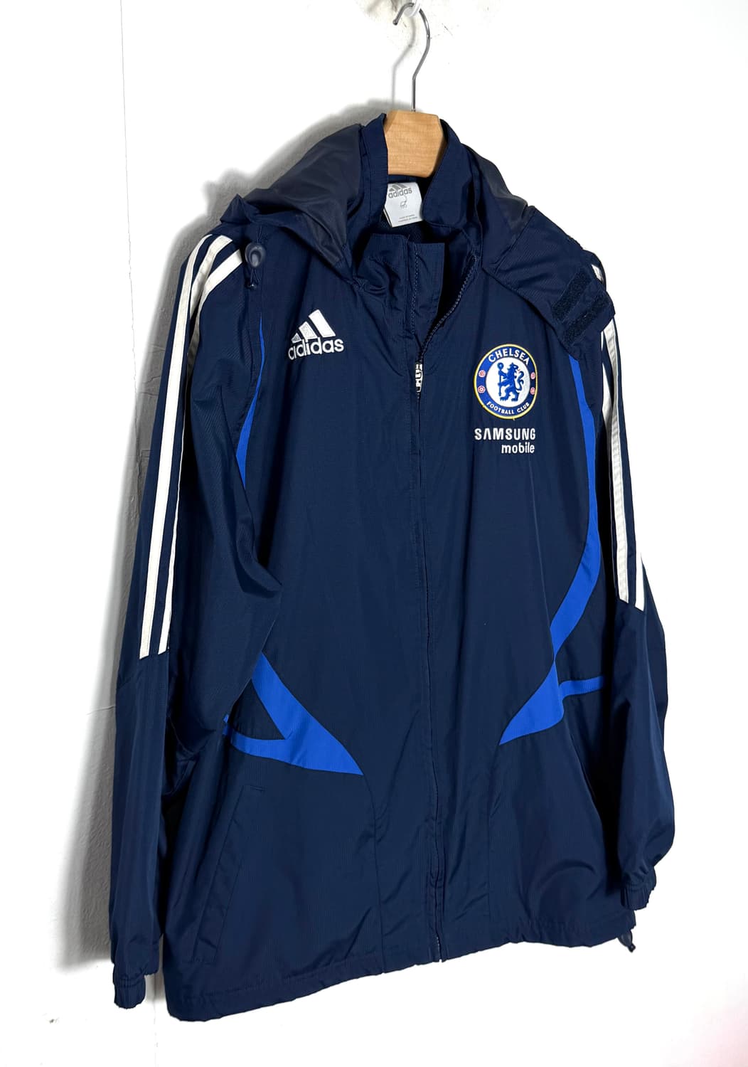 첼시 첼시자켓 첼시바람막이 첼시유니폼  상품이미지1