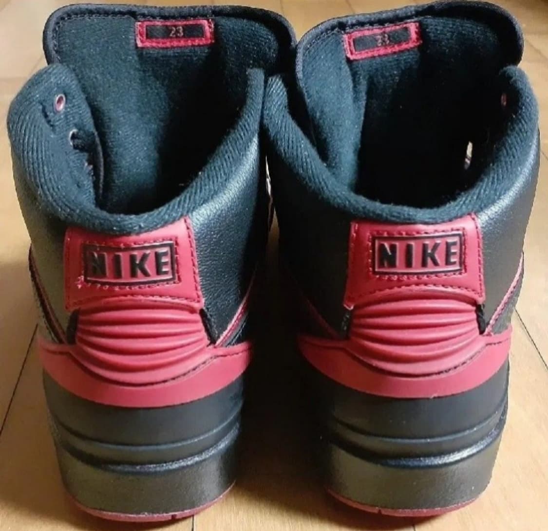 조던 2 레트로 얼터네이트 235mm 상품이미지5