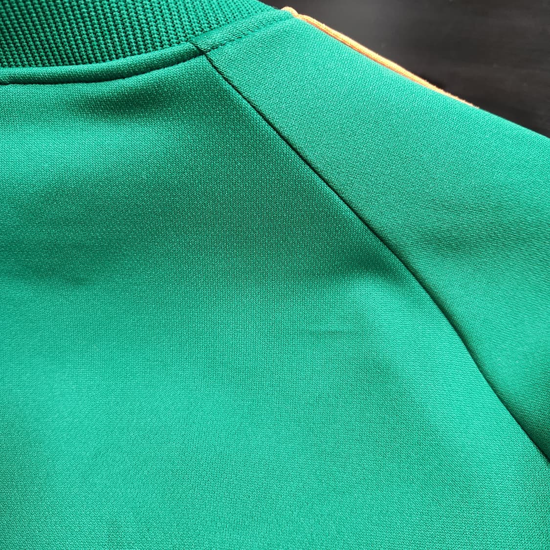 H837 [105] 르꼬끄 트레이닝 집업 져지
 상품이미지5