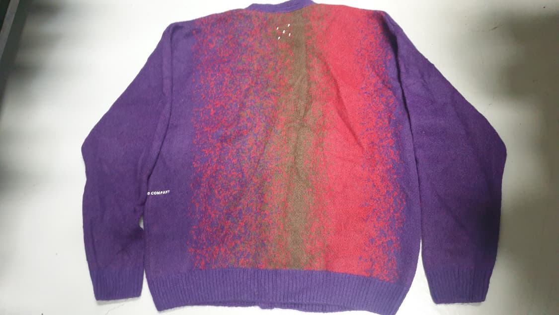 정품 한섬 가디건 XL 상품이미지2