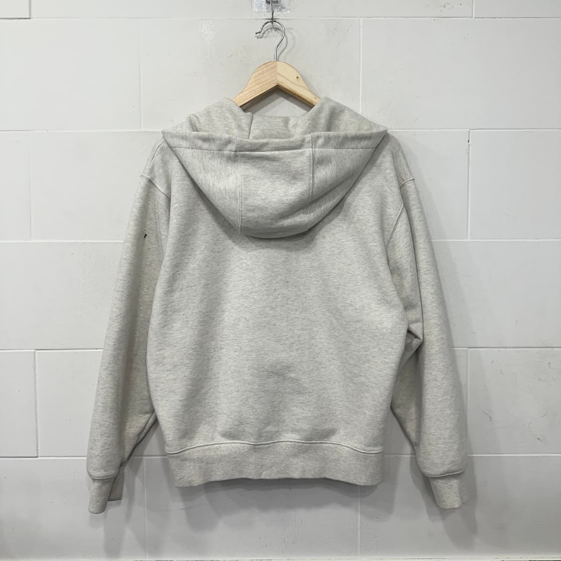 리 후드집업 상품이미지7