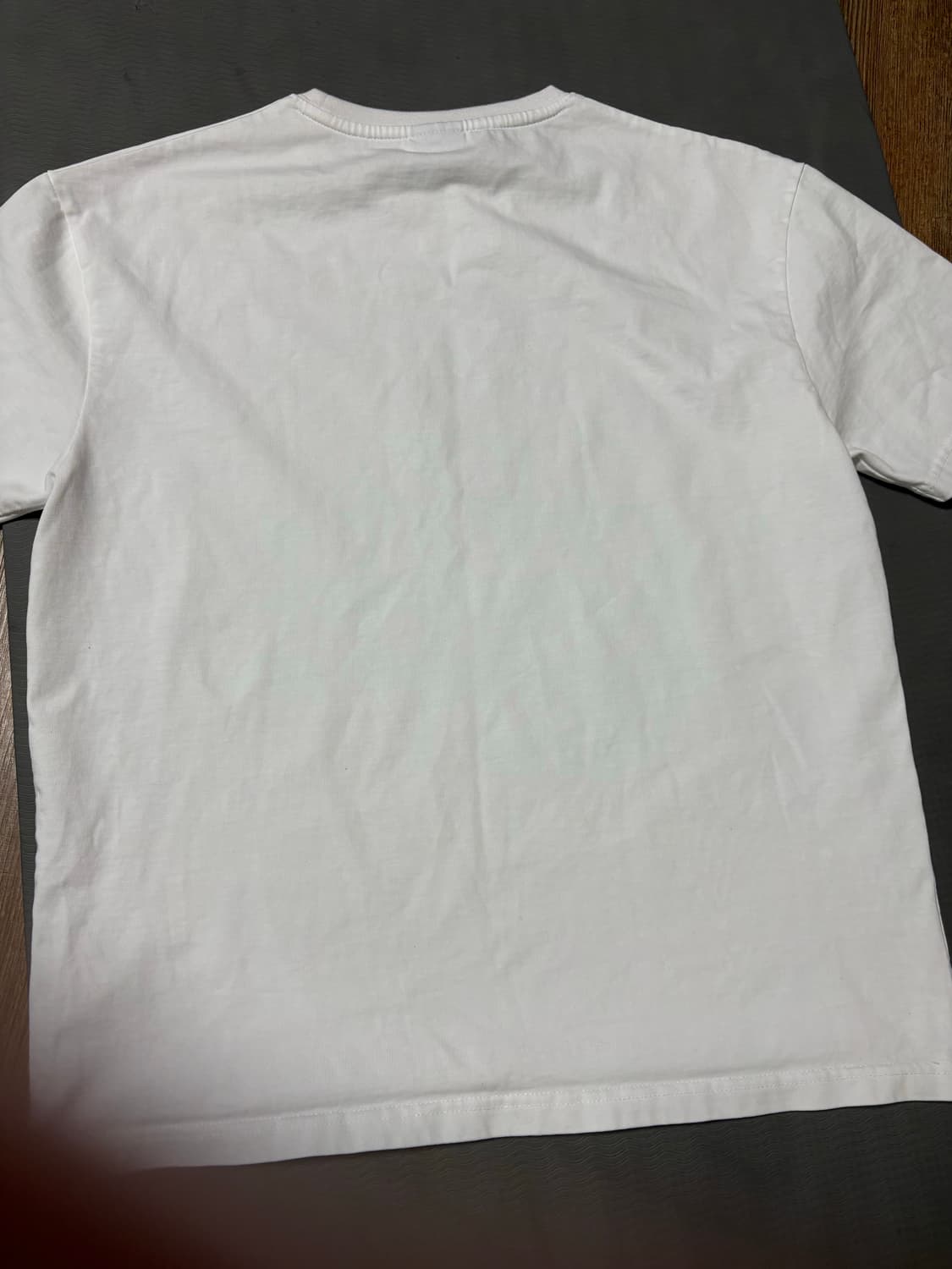 유핑 반팔 티셔츠 상품이미지2