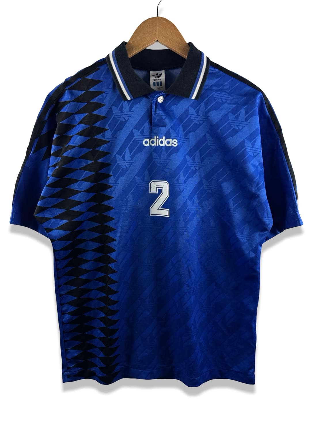90S 아디다스 올드스쿨 1994 아르헨티나 어웨이 져지2789 상품이미지1