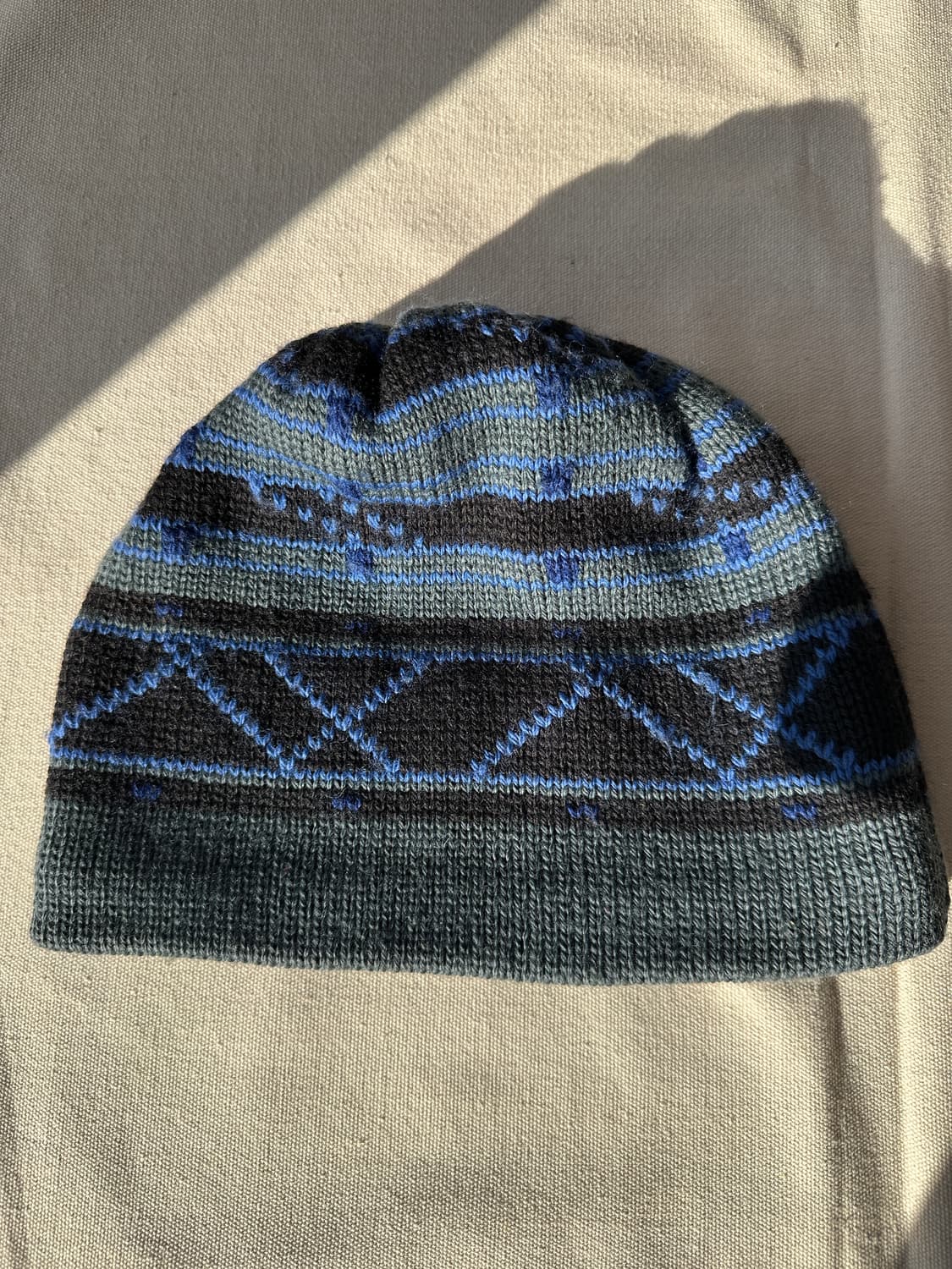 90s 컬럼비아 비니 (made in Canada) 상품이미지2