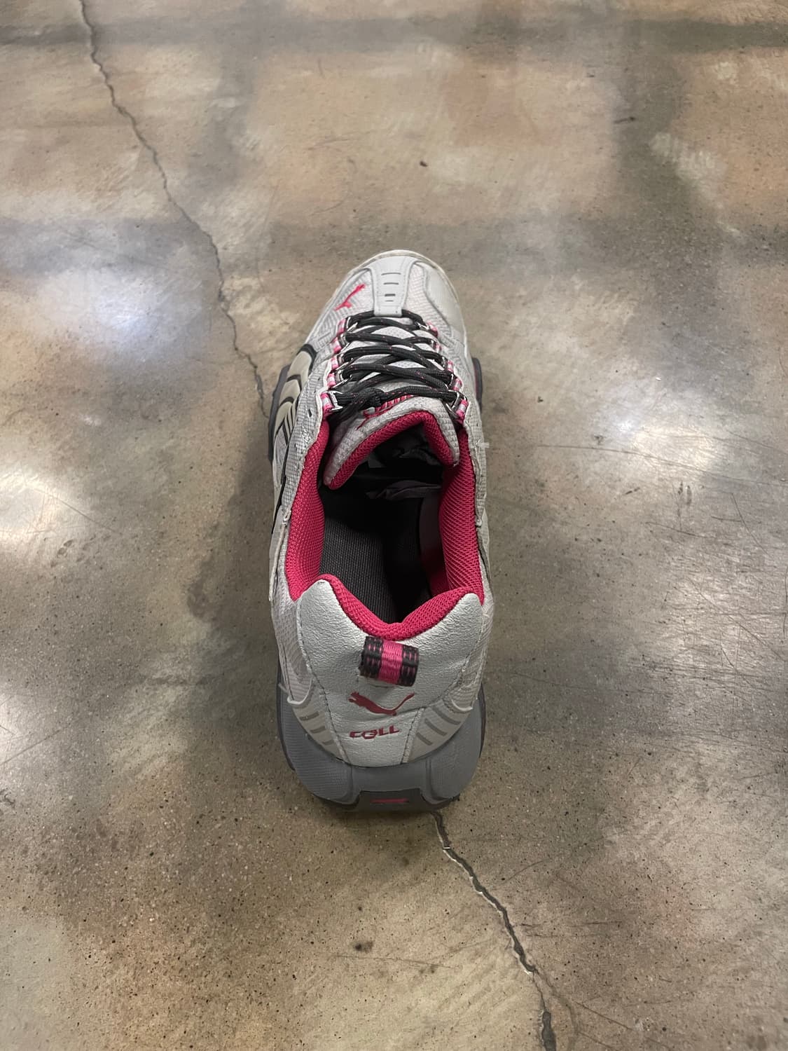 2006年 Puma CELL Darby Trail Racer 상품이미지6