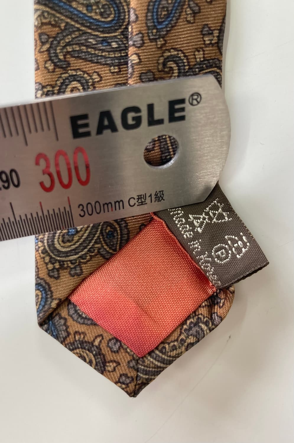 빈티지)넥타이 상품이미지6