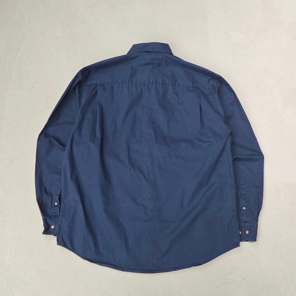 랭글러 워크셔츠 s09184 상품이미지2