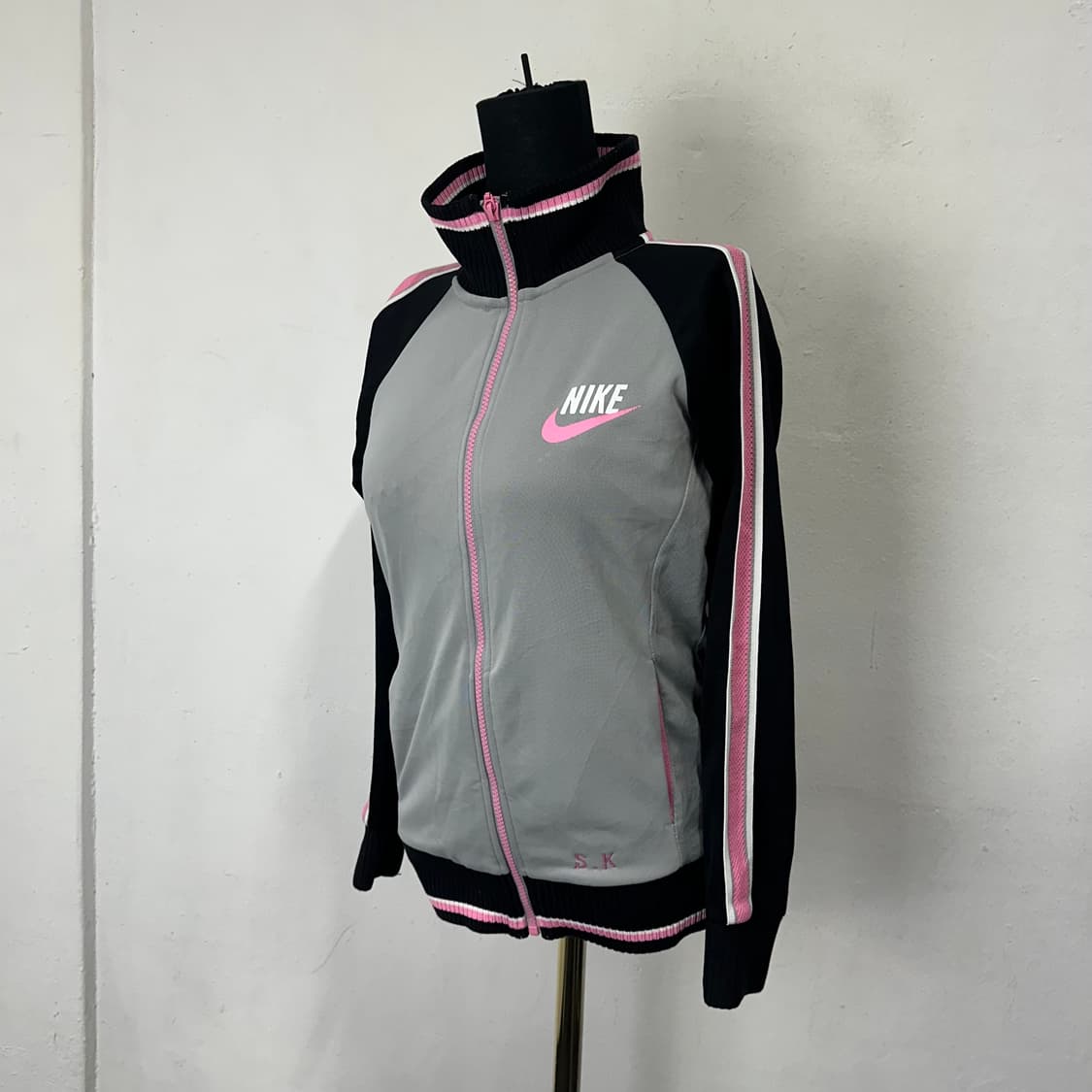 NIKE PINK DETAIL JERSEY 상품이미지2