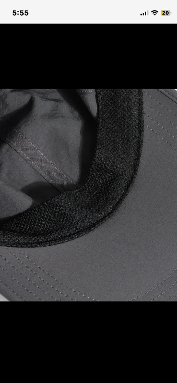 에스피오나지 모자 상품이미지5