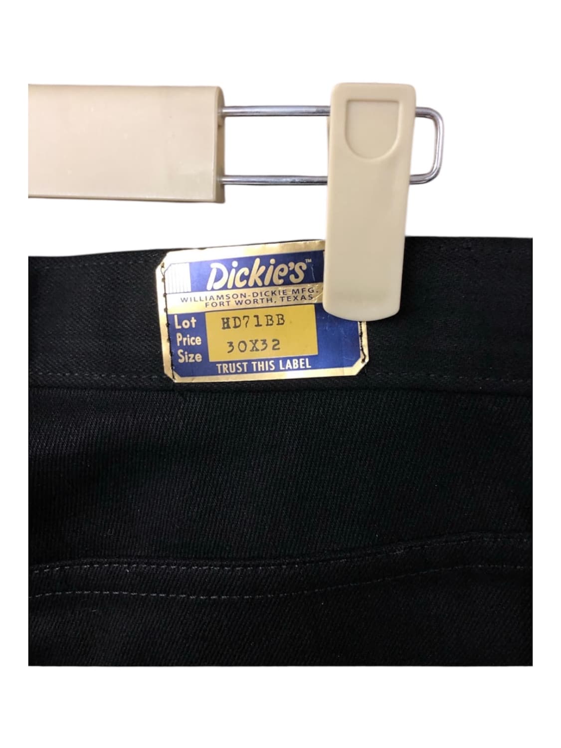 Willy Chavaria X Dickies pants 30X32 상품이미지5