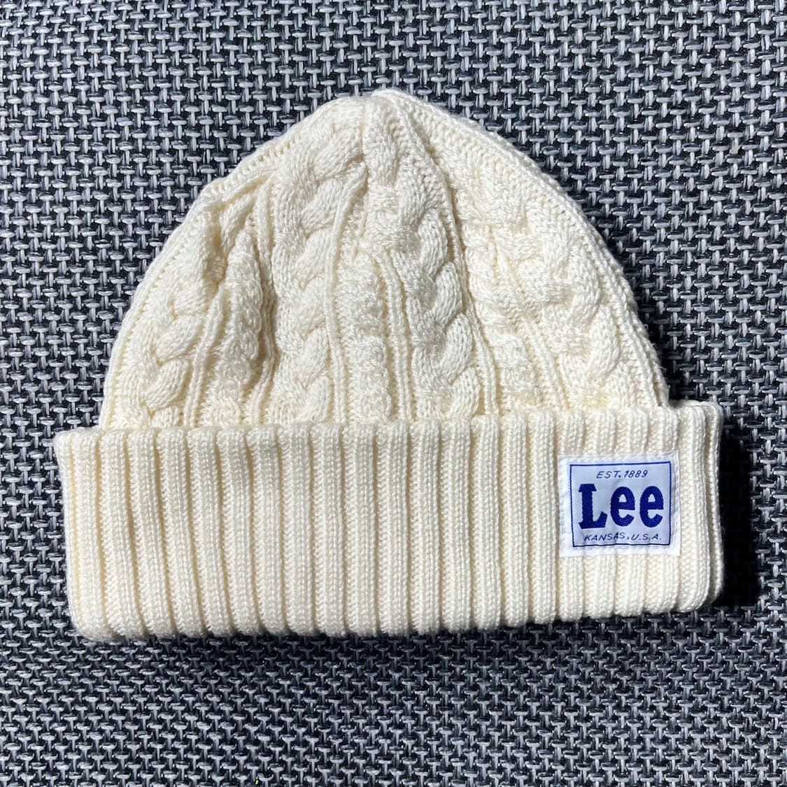 LEE 재팬 비니(old-8088) 상품이미지4