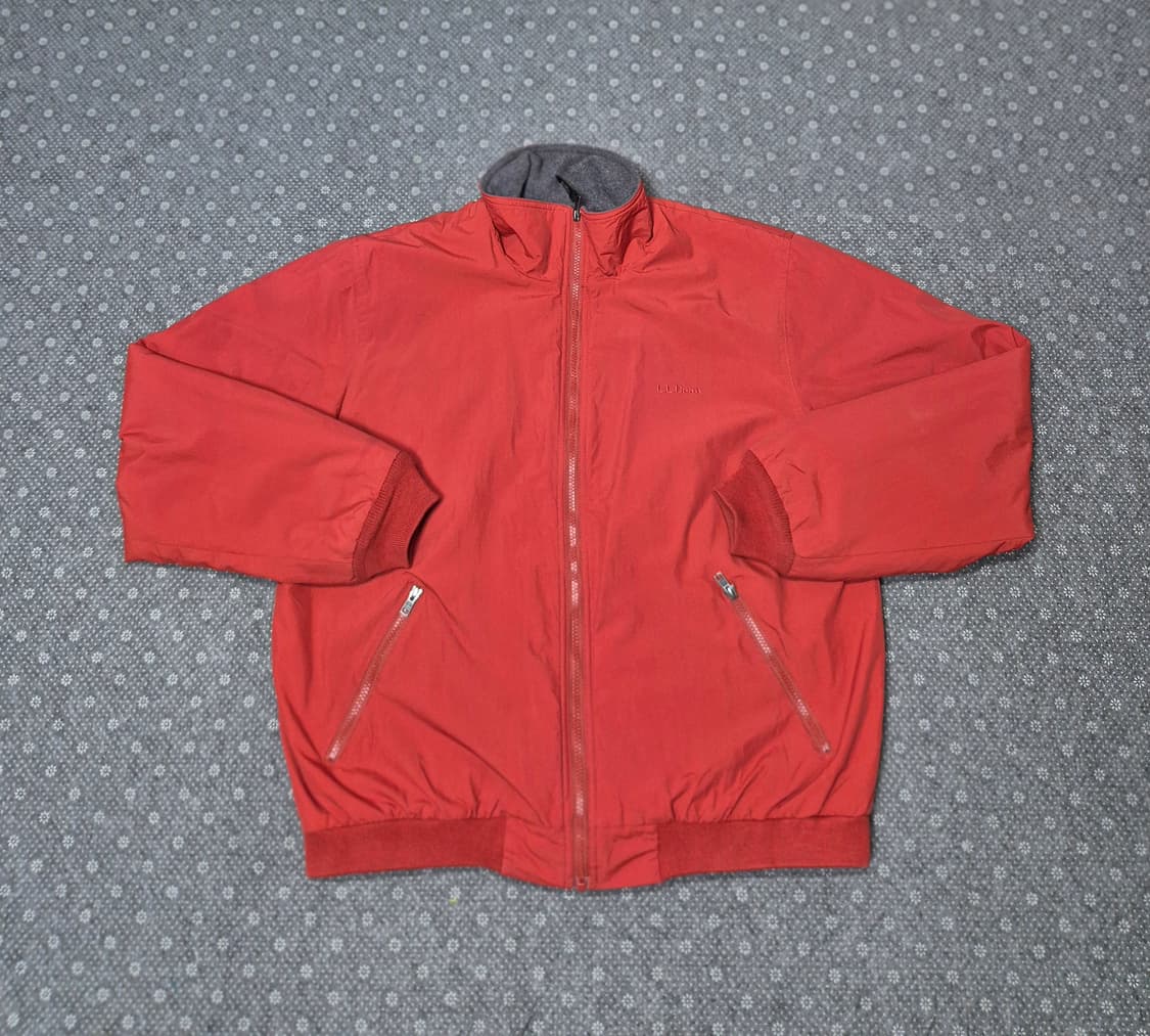 [L]엘엘빈 봄버자켓 -309 상품이미지1