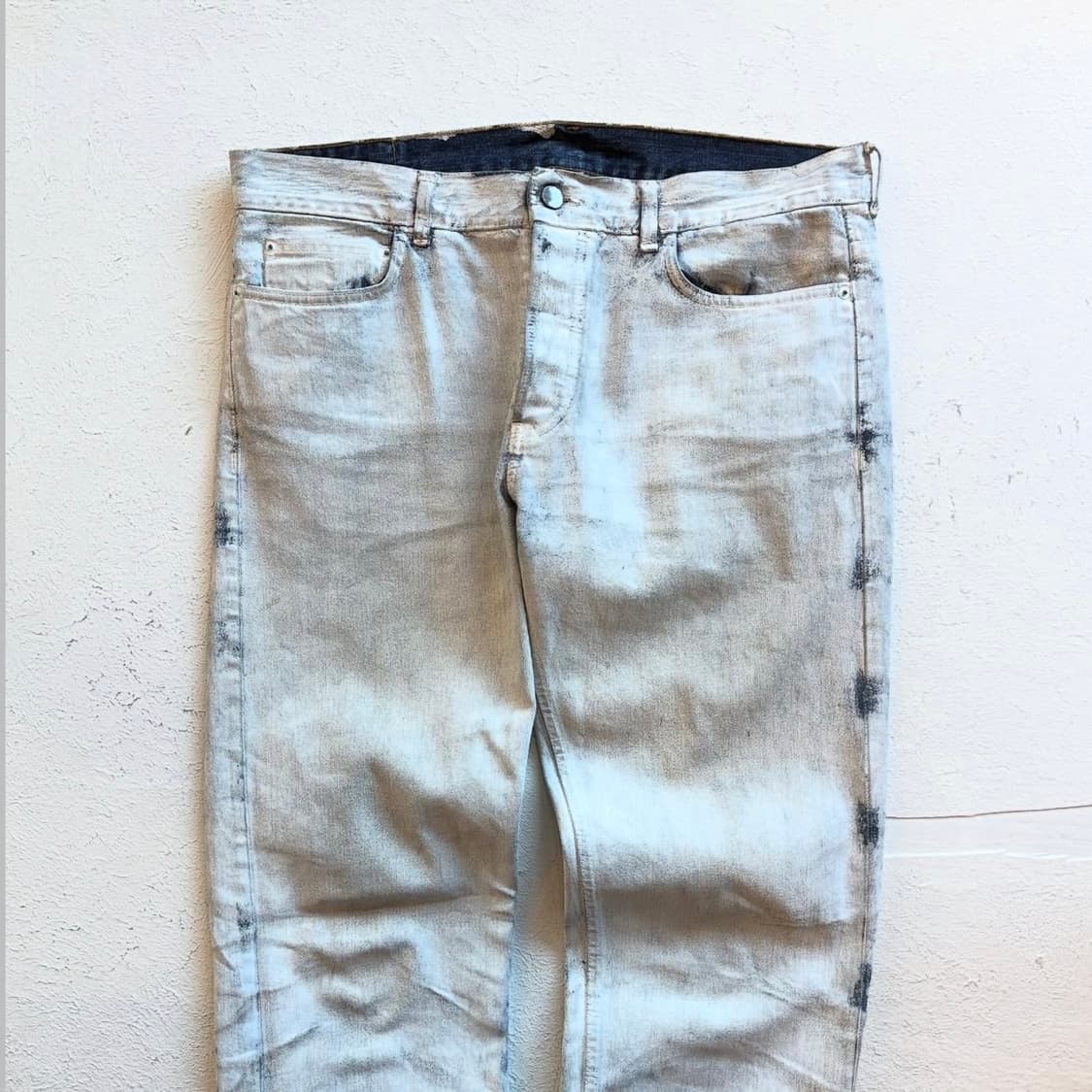 메종 마틴 마르지엘라 x H&M 콜라보레이션 데님 상품이미지2