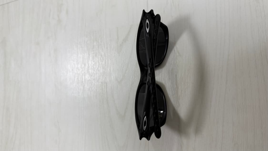 오클리 파이브 판매합니다 상품이미지3
