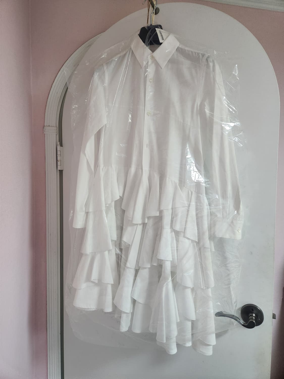 꼼데가르송 원피스 상품이미지2