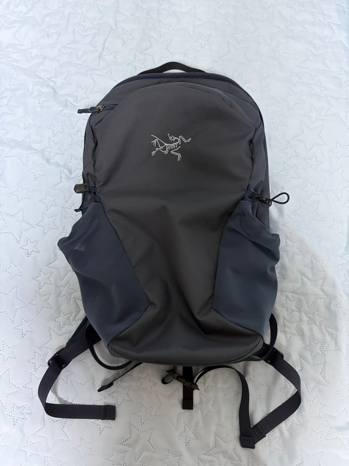 아크테릭스 맨티스 16 블랙사파이어 상품이미지1