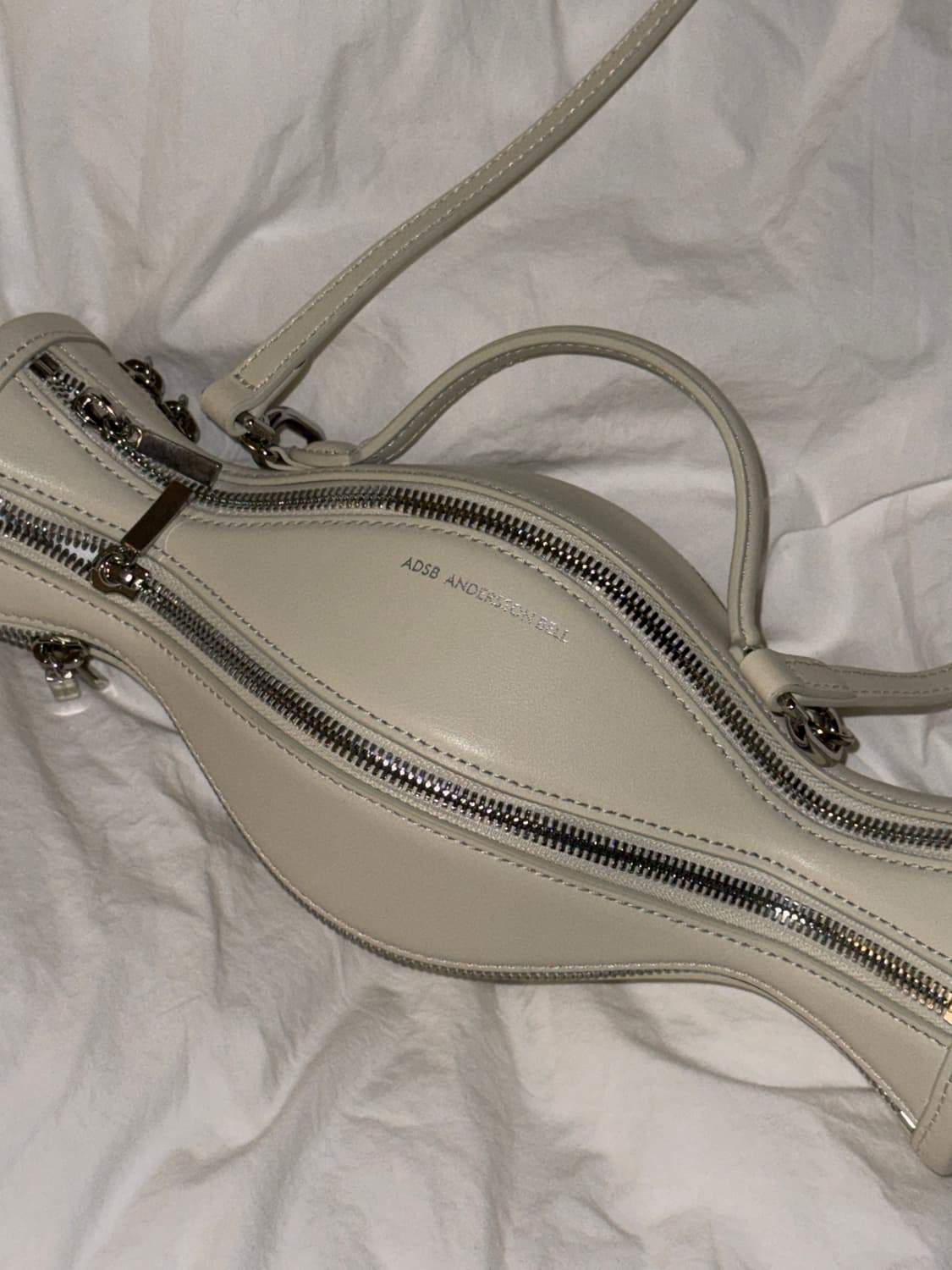 Andersson Bell-Small VASO Bag 스몰 바소 백 상품이미지5