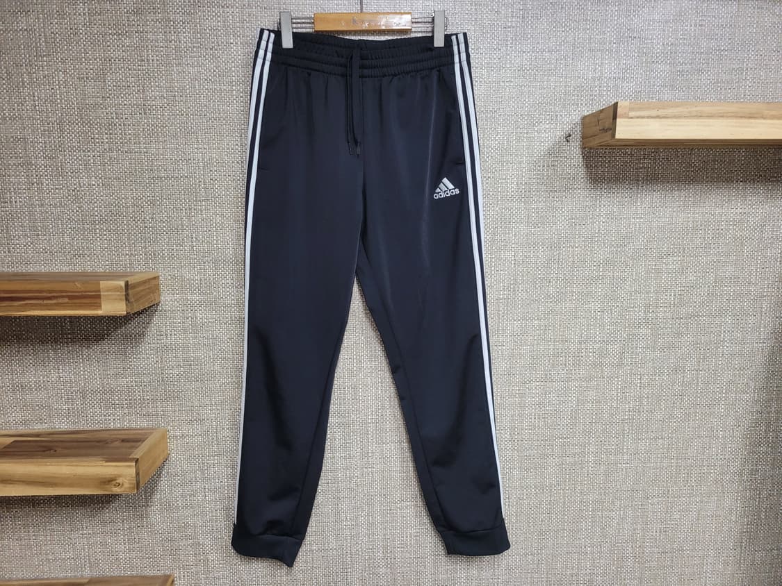 XL 33~35인치 아디다스 슬림핏 조거팬츠 트랙팬츠 상품이미지1