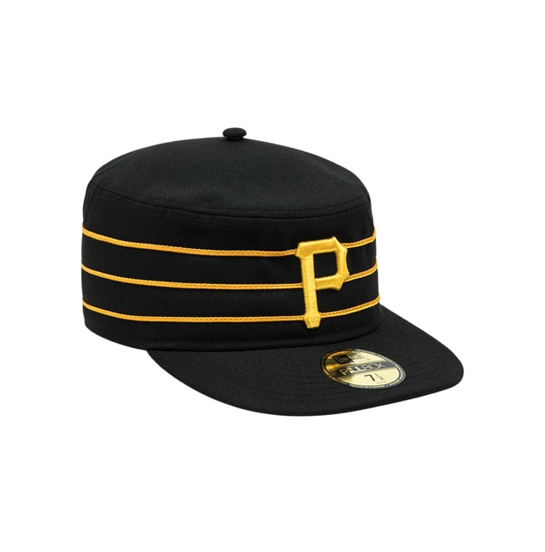 뉴에라 MLB 필박스 피츠버그 파이리츠 볼캡 7 3/8 상품이미지1