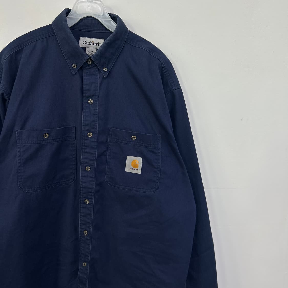 칼하트 셔츠[1703] 상품이미지5