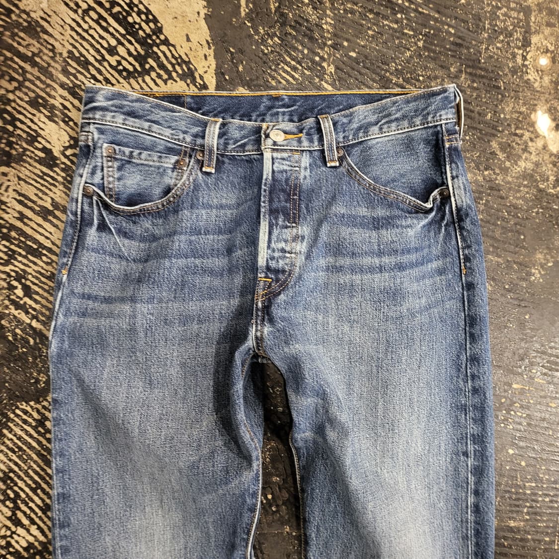 리바이스 청바지 501 (32) 상품이미지2