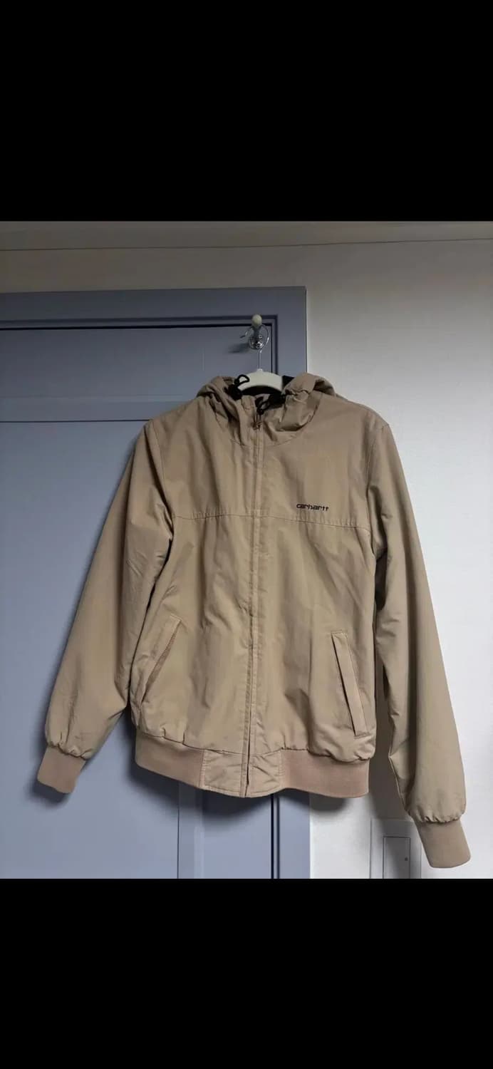 칼하트 후드 자켓 s 상품이미지1