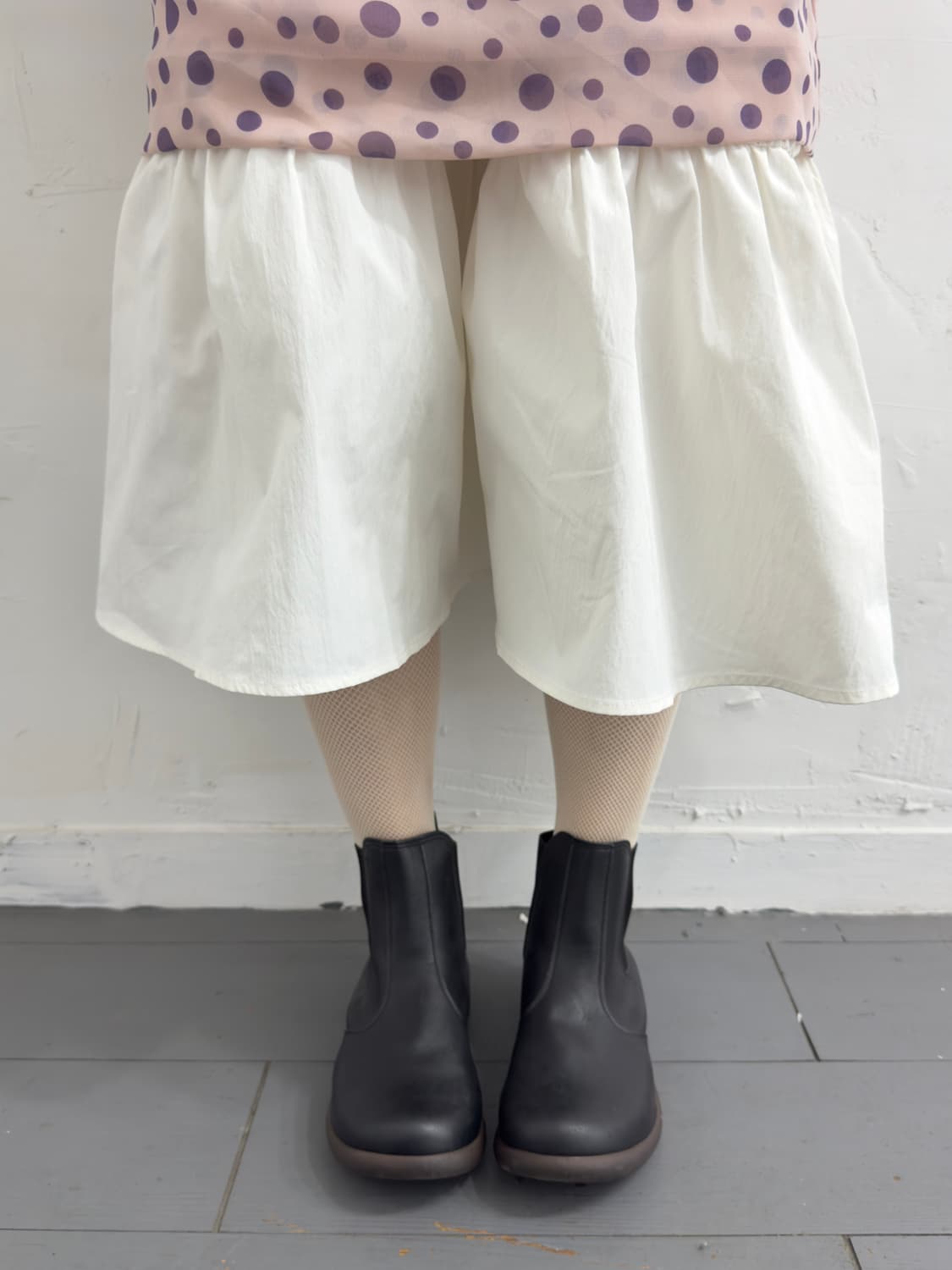 leather chelsea boots 상품이미지2
