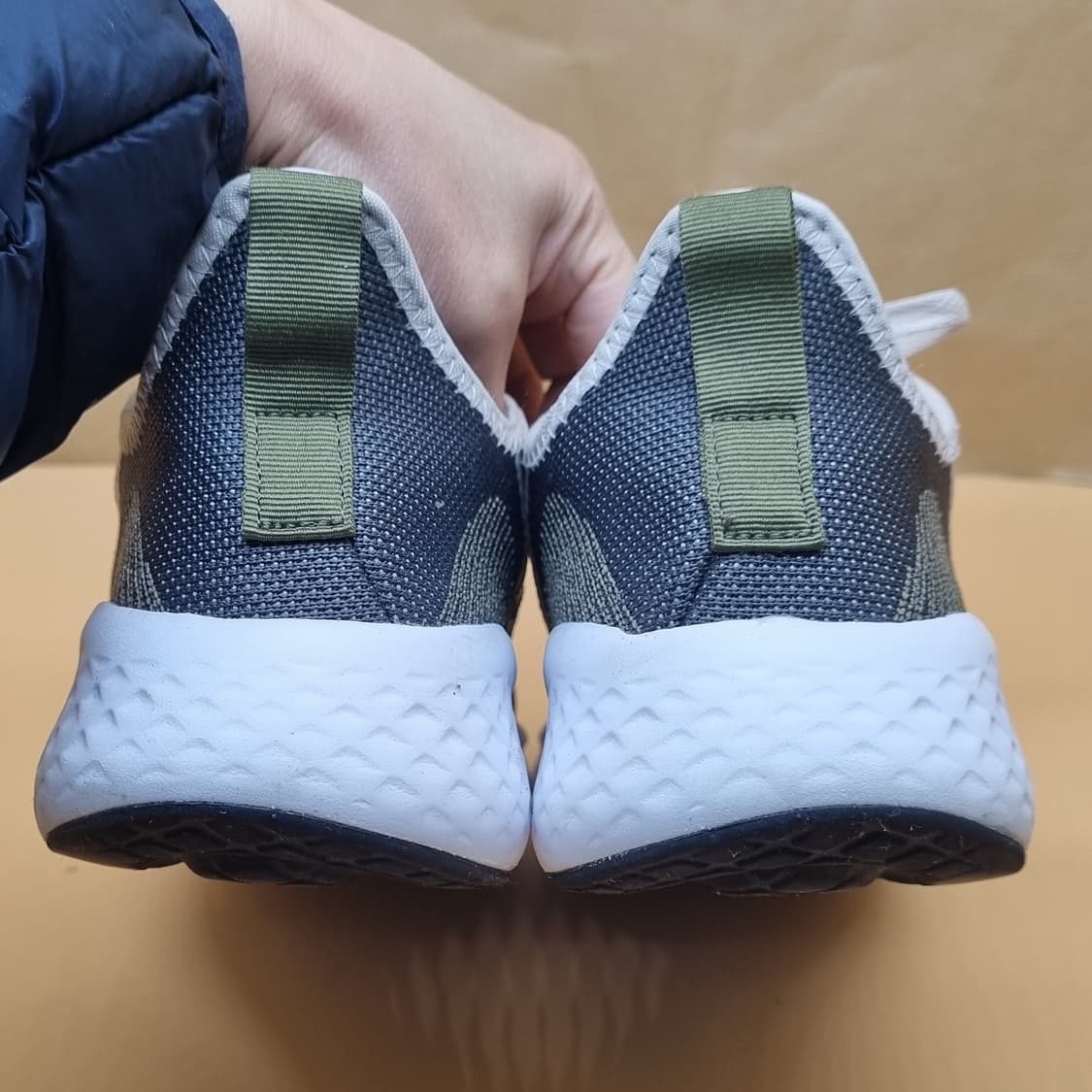 아디다스 플루이드 플로우 남성운동화290 상품이미지4