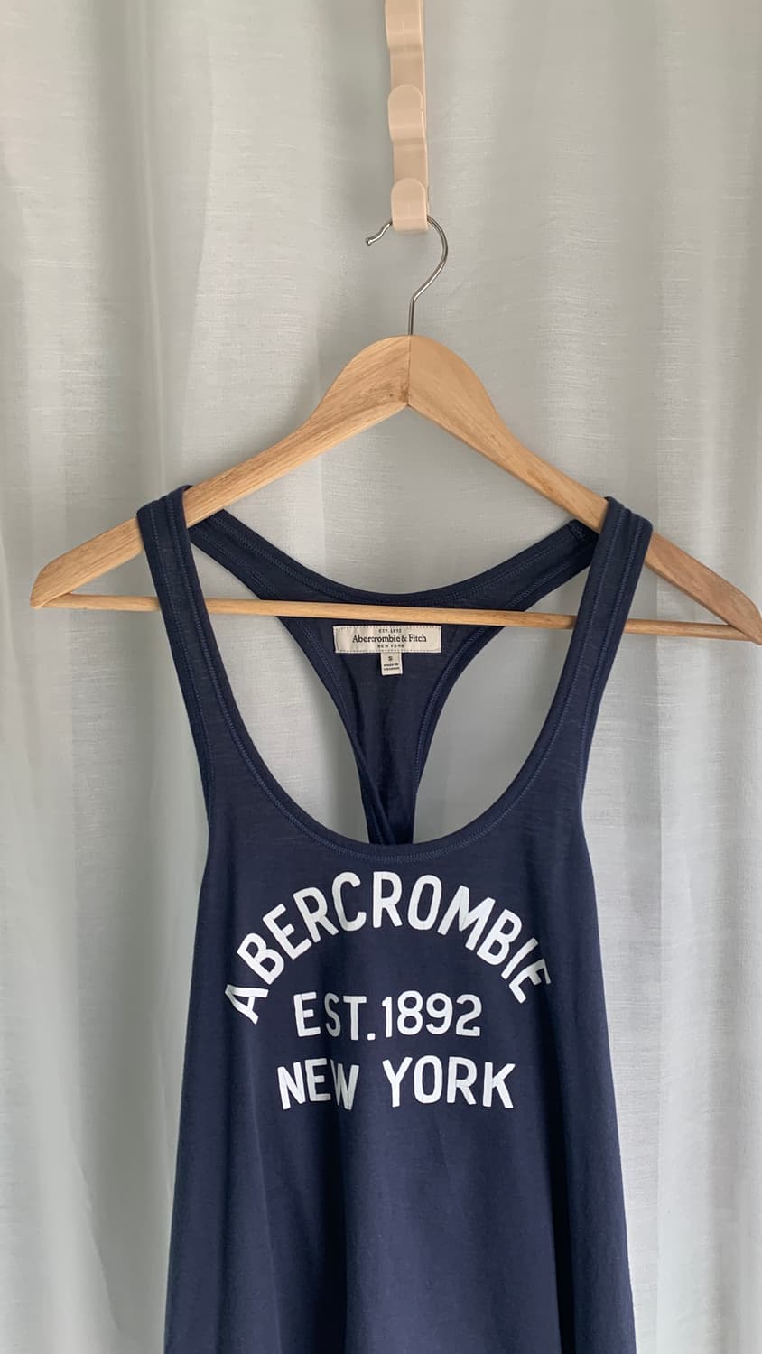 Abercrombie twist sleeveless 상품이미지2