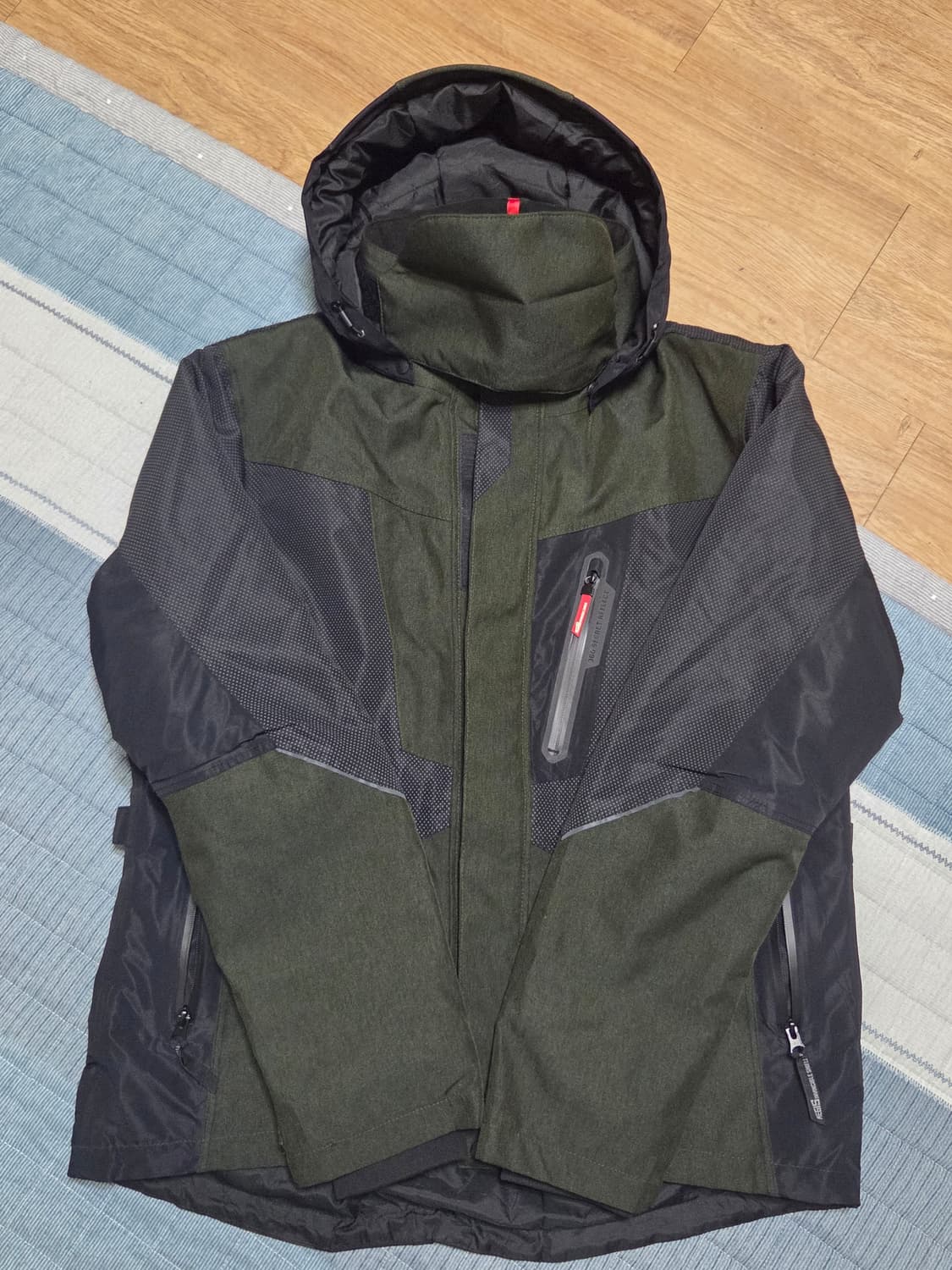 Aegis 자켓 상품이미지1