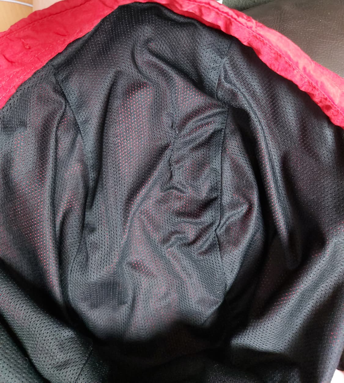 나이키 더블 스우시 바람막이 자켓 (L)

 상품이미지9