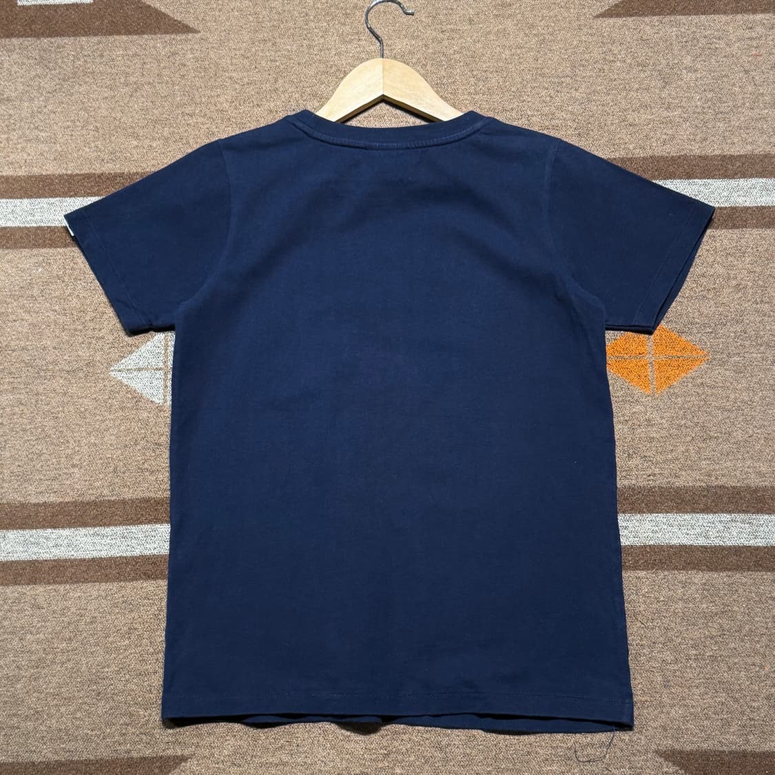 BAPE 베이프 반팔 XS 여성 상품이미지6