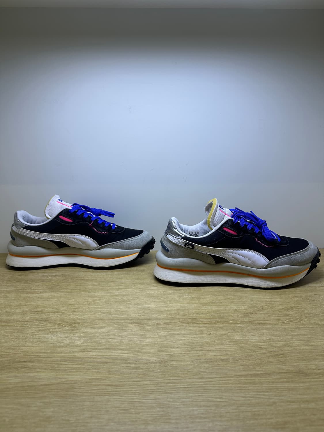 푸마 스타일라이더 플레이온 270 상품이미지5