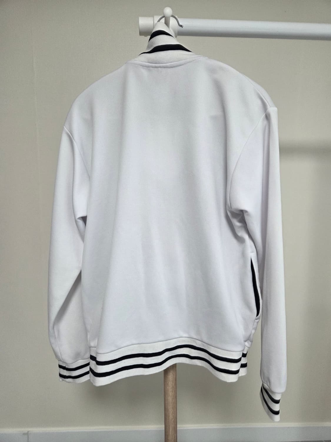 펑크 레이어드 져지 상품이미지2